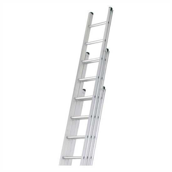 Ladders and steps hire